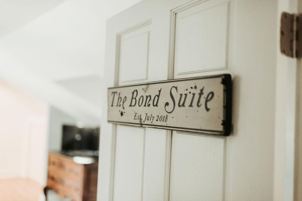 Hotel The Bond 1835 Skaneateles Zewnętrze zdjęcie