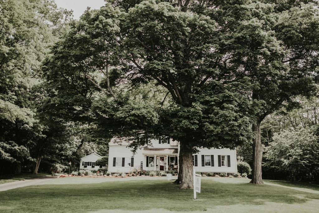 Hotel The Bond 1835 Skaneateles Zewnętrze zdjęcie